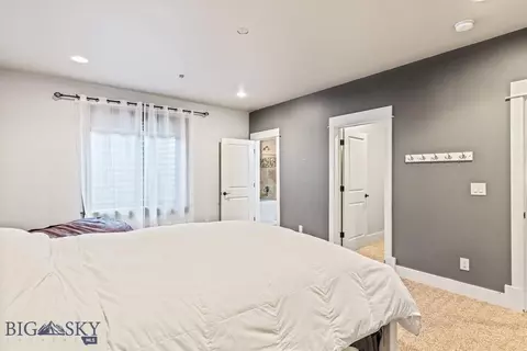 Bedroom - 31 Haystack Dr, Bozeman, MT 59718 photo 7 of 16