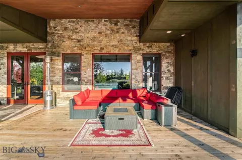 Exterior - 31 Haystack Dr, Bozeman, MT 59718 photo 8 of 15