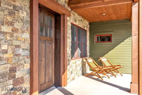 Exterior - 31 Haystack Dr, Bozeman, MT 59718 photo 4 of 15