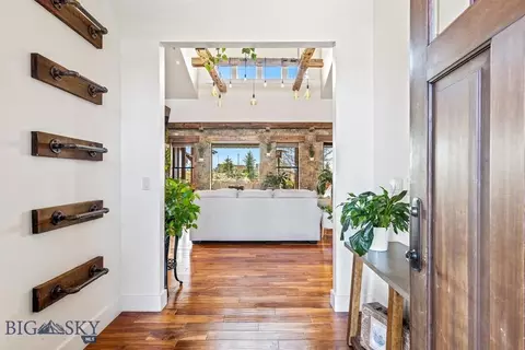Entry Way - 31 Haystack Dr, Bozeman, MT 59718 photo 2 of 2