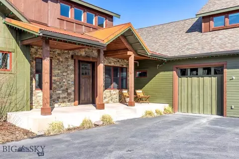 Exterior - 31 Haystack Dr, Bozeman, MT 59718 photo 3 of 15