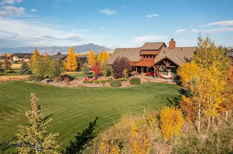 31 Haystack Dr, Bozeman, MT 59718