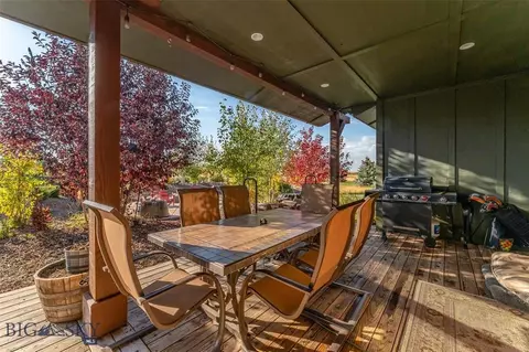 Exterior - 31 Haystack Dr, Bozeman, MT 59718 photo 9 of 15