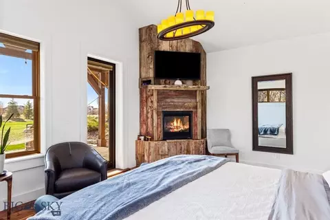 Bedroom - 31 Haystack Dr, Bozeman, MT 59718 photo 3 of 16