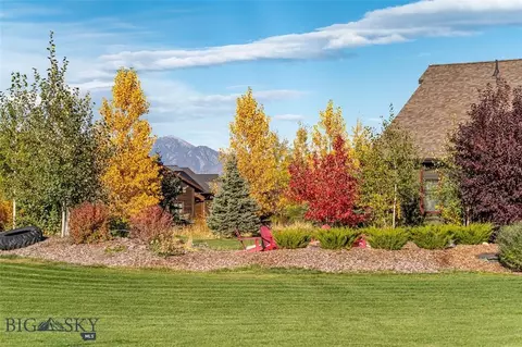 Exterior - 31 Haystack Dr, Bozeman, MT 59718 photo 13 of 15