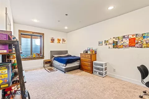 Bedroom - 31 Haystack Dr, Bozeman, MT 59718 photo 11 of 16