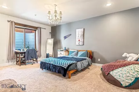 Bedroom - 31 Haystack Dr, Bozeman, MT 59718 photo 8 of 16