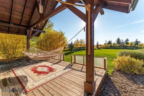 Exterior - 31 Haystack Dr, Bozeman, MT 59718 photo 7 of 15