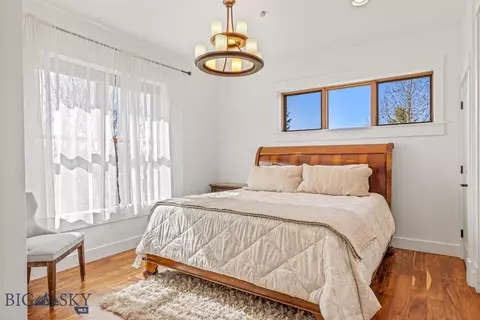 Bedroom - 31 Haystack Dr, Bozeman, MT 59718 photo 4 of 16