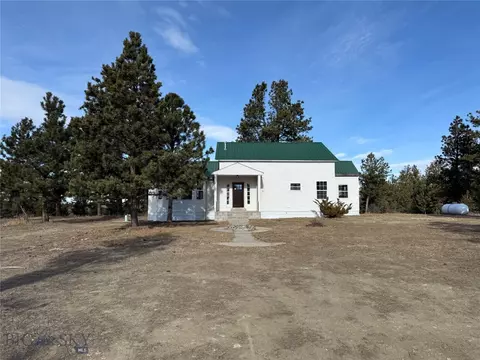 503 Stephens Hill Rd, Reed Point, MT 59069
