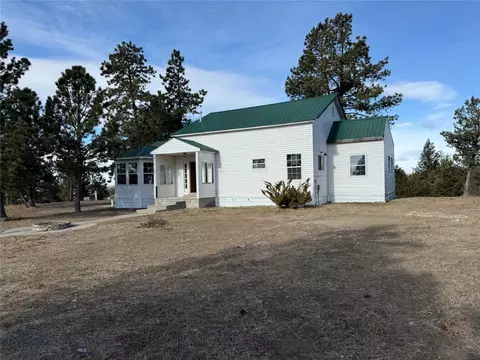 Exterior - 503 Stephens Hill Rd, Reed Point, MT 59069 photo 1 of 2