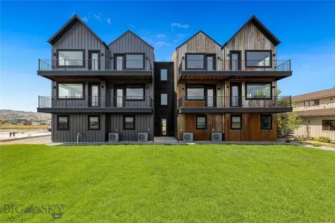 450 Loomis Way, Ennis, MT 59729