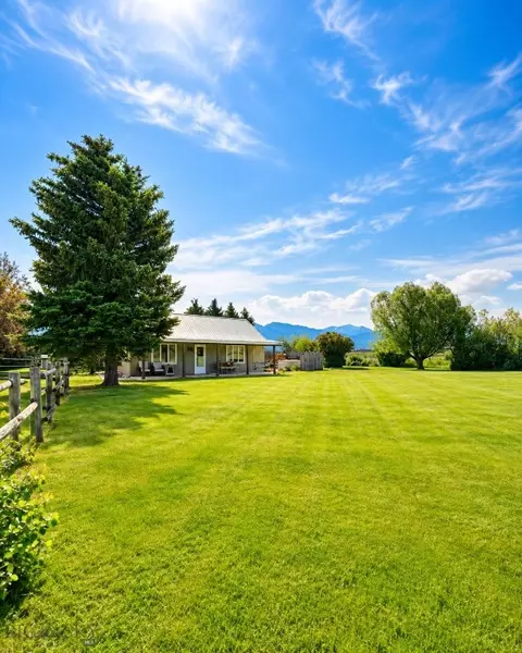 165 N Meadow Creek Rd, Mcallister, MT 59740