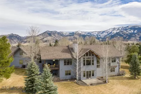 375 Summer Ridge Rd, Bozeman, MT 59715