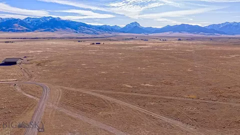 lot17 A Lonesome Dove Rnch, Cameron, MT