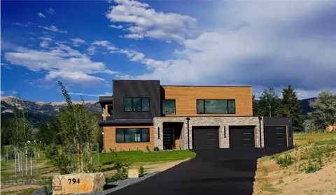 794 Naya Nuki Dr, Bozeman, MT 59715