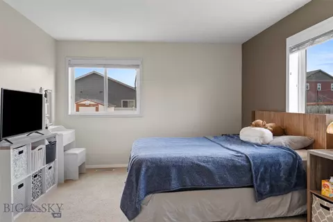 Bedroom - Undisclosed, Townsend, MT 59644 photo 5 of 9