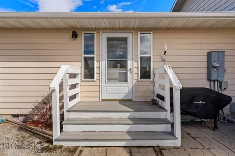 Exterior - Undisclosed, Townsend, MT 59644 photo 4 of 7