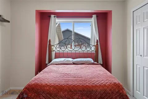 Bedroom - Undisclosed, Townsend, MT 59644 photo 6 of 9