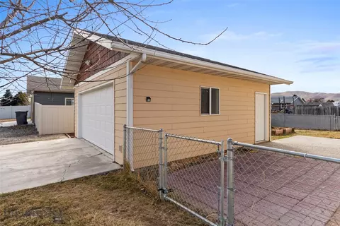 Exterior - Undisclosed, Townsend, MT 59644 photo 5 of 7