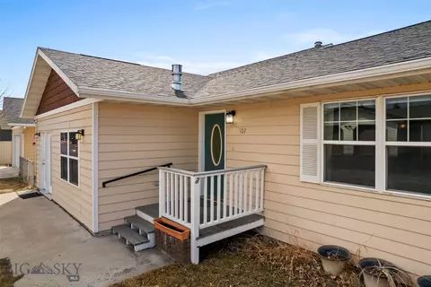 Exterior - Undisclosed, Townsend, MT 59644 photo 2 of 7