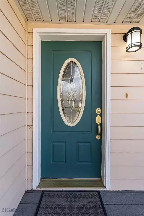 Entry Way - Undisclosed, Townsend, MT 59644 photo 1 of 2