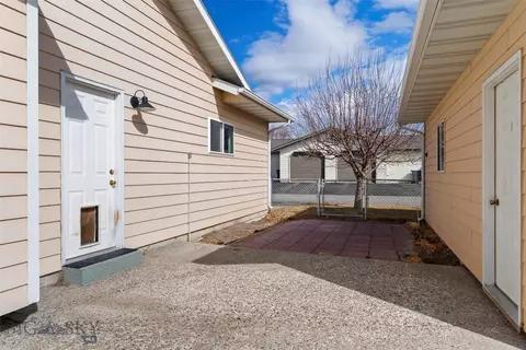 Exterior - Undisclosed, Townsend, MT 59644 photo 7 of 7