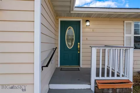 Undisclosed, Townsend, MT 59644