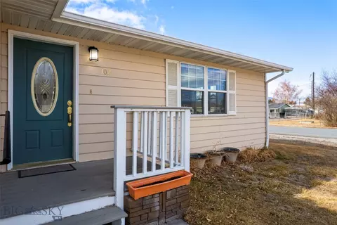 Exterior - Undisclosed, Townsend, MT 59644 photo 3 of 7