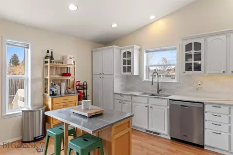Kitchen - Undisclosed, Townsend, MT 59644 photo 3 of 4