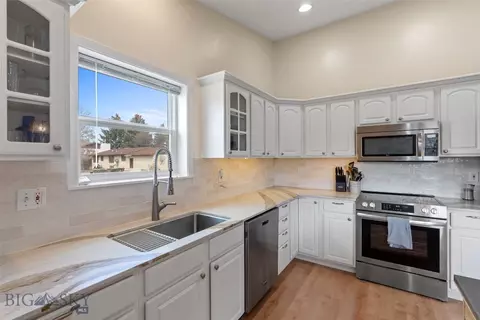 Kitchen - Undisclosed, Townsend, MT 59644 photo 2 of 4