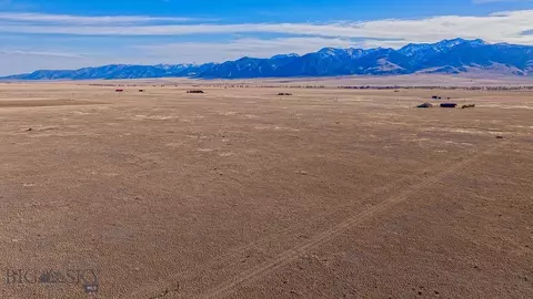 lot17 B Lonesome Dove Rnch, Cameron, MT 59720