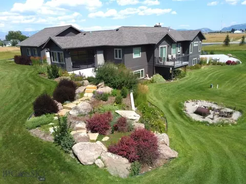 31 Cayuse Trl, Bozeman, MT 59718