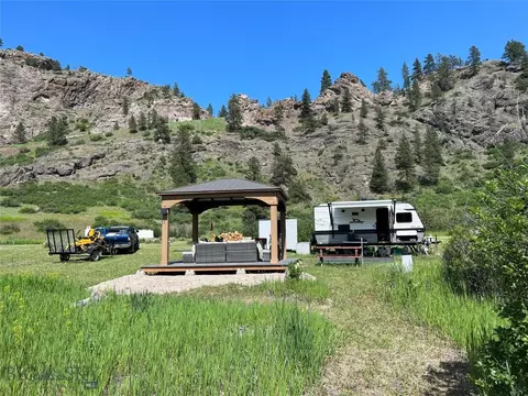 20 Eagle Rock Ln, Cascade, MT 59421 photo 3