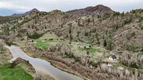 20 Eagle Rock Ln, Cascade, MT 59421 photo 7