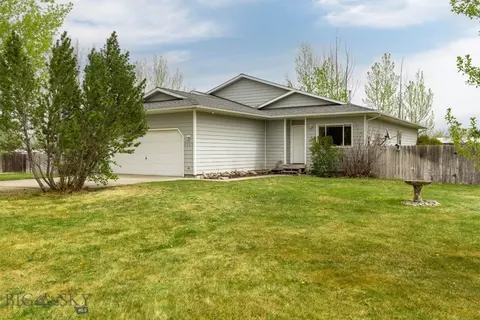 2525 Shatto Dr, Belgrade, MT 59714