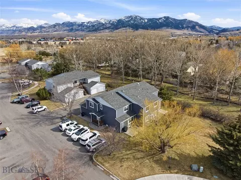 View/Area - 2401 Daws Dr #ABCD, Bozeman, MT 59718 photo 4 of 7