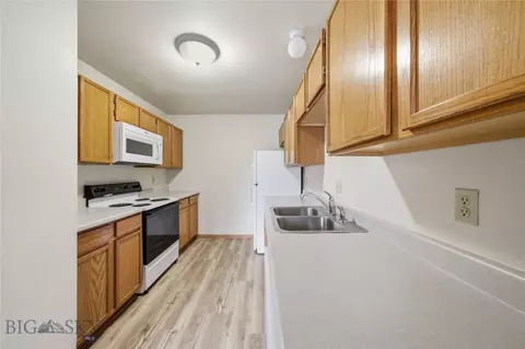 Kitchen - 2401 Daws Dr #ABCD, Bozeman, MT 59718 photo 1 of 4