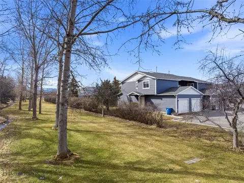 Exterior - 2401 Daws Dr #ABCD, Bozeman, MT 59718 photo 1 of 7