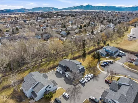 View/Area - 2401 Daws Dr #ABCD, Bozeman, MT 59718 photo 2 of 7