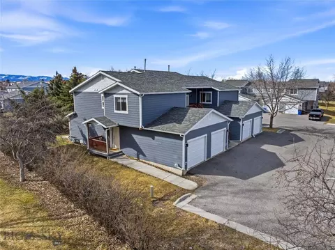 Exterior - 2401 Daws Dr #ABCD, Bozeman, MT 59718 photo 7 of 7