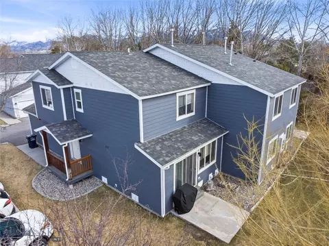 Exterior - 2401 Daws Dr #ABCD, Bozeman, MT 59718 photo 3 of 7