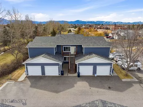 2401 Daws Dr #ABCD, Bozeman, MT 59718
