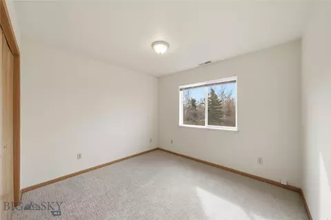 Bedroom - 2401 Daws Dr #ABCD, Bozeman, MT 59718 photo 1 of 3