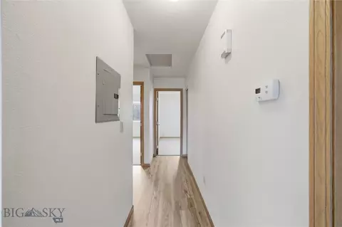 Entry Way - 2401 Daws Dr #ABCD, Bozeman, MT 59718 photo 1 of 7