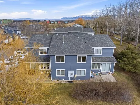 View/Area - 2401 Daws Dr #ABCD, Bozeman, MT 59718 photo 5 of 7
