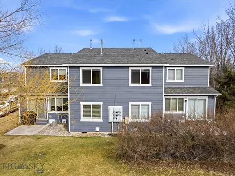 Exterior - 2401 Daws Dr #ABCD, Bozeman, MT 59718 photo 2 of 7