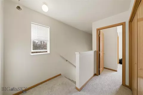 Entry Way - 2401 Daws Dr #ABCD, Bozeman, MT 59718 photo 4 of 7