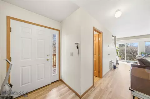 Entry Way - 2401 Daws Dr #ABCD, Bozeman, MT 59718 photo 7 of 7