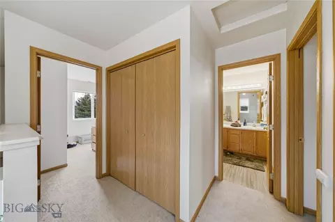 Entry Way - 2401 Daws Dr #ABCD, Bozeman, MT 59718 photo 5 of 7